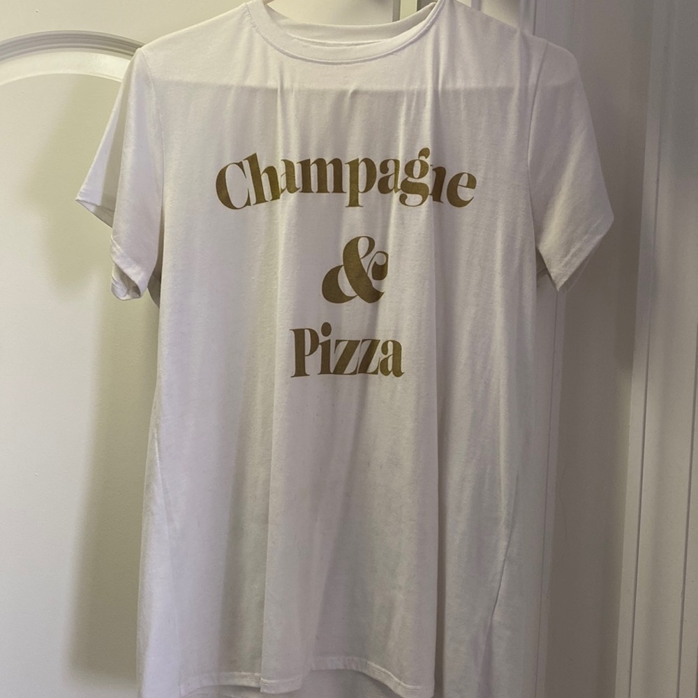 Show me your mumu tee